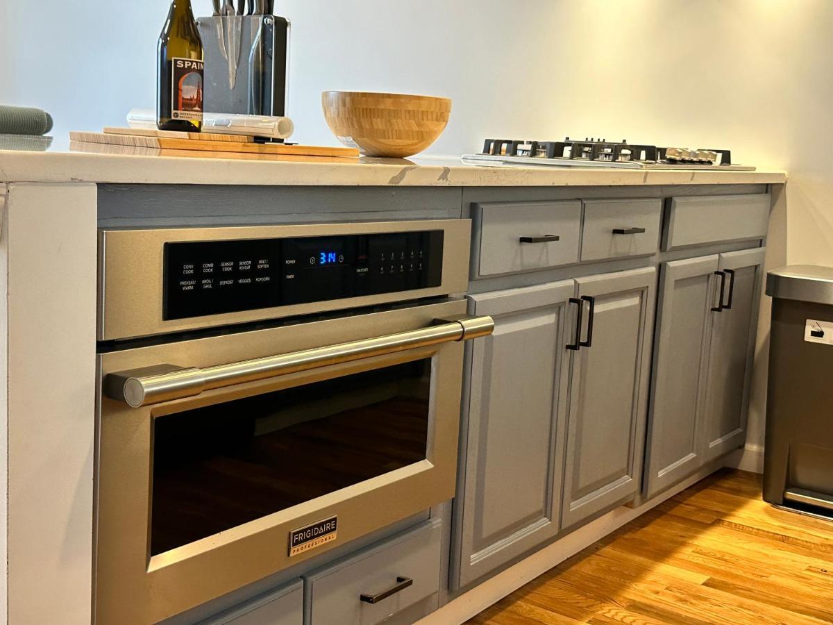 4 Bed Luxury Apt Long Or Short Stay Нью-Йорк Экстерьер фото