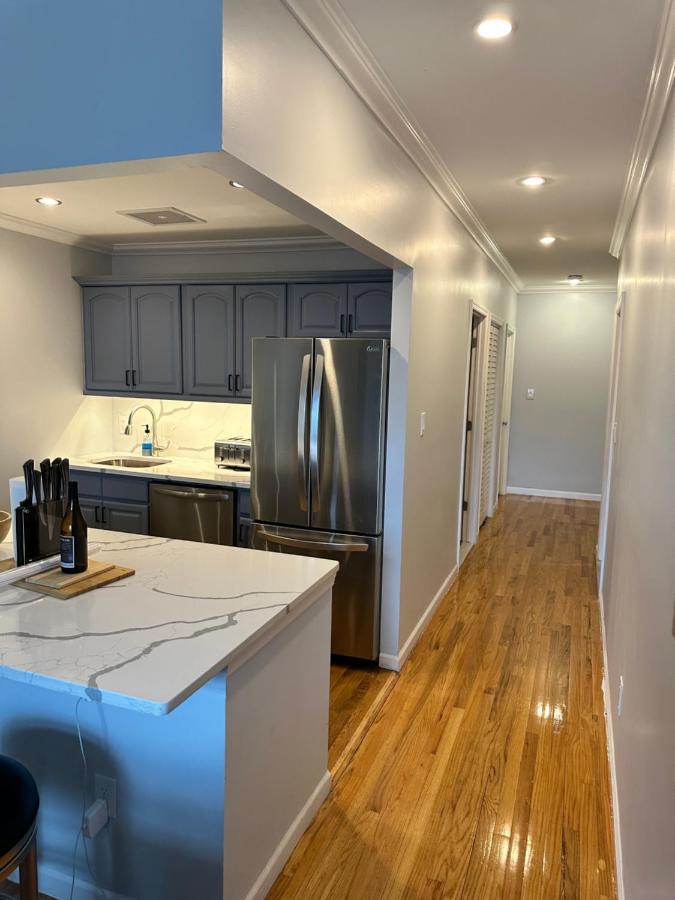 4 Bed Luxury Apt Long Or Short Stay Нью-Йорк Экстерьер фото