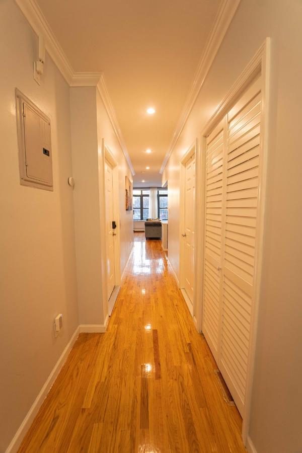 4 Bed Luxury Apt Long Or Short Stay Нью-Йорк Экстерьер фото